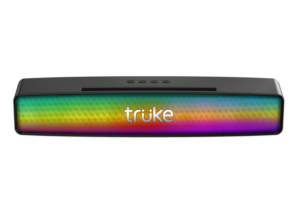 Truke Thunderbar