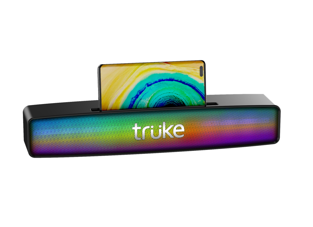Truke Thunderbar