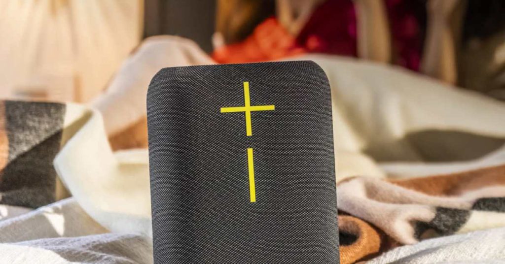 Ultimate Ears EpicBoom Launched