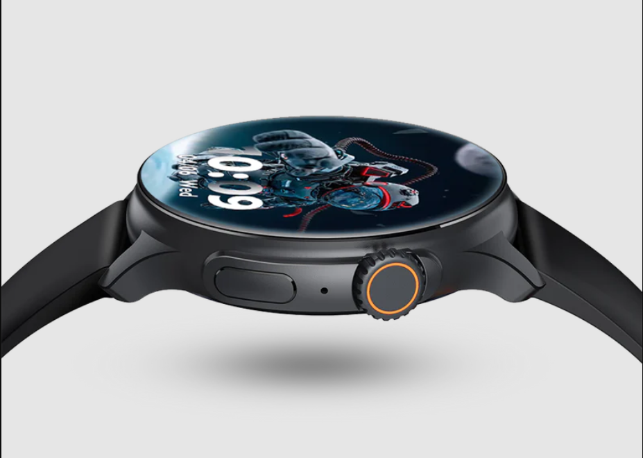 Urban Quest smartwatch launched in India with Bluetooth calling, AMOLED