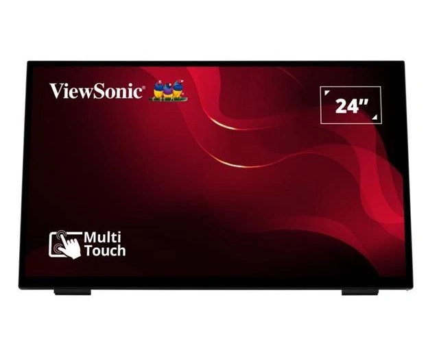 Viewsonic 24-inch monitor
