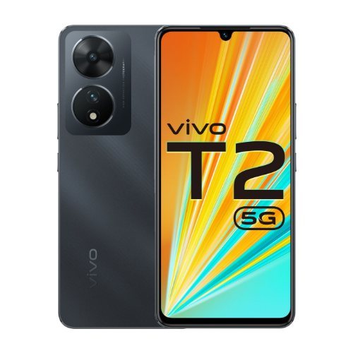 Vivo V29 series live images leak revealing color changing back