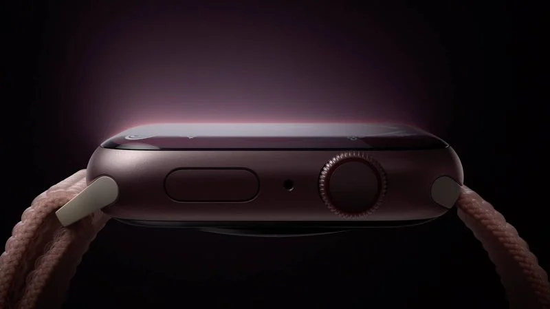 Watch Series 9 Apple