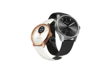 Withings ScanWatch 2, ScanWatch Light Hybrid Smartwatches With 30-Day Battery Launched At IFA 2023