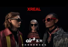XREAL Air 2 and Air 2 Pro AR Glasses launched in China, pricing starts at $342 XREAL-Air-2