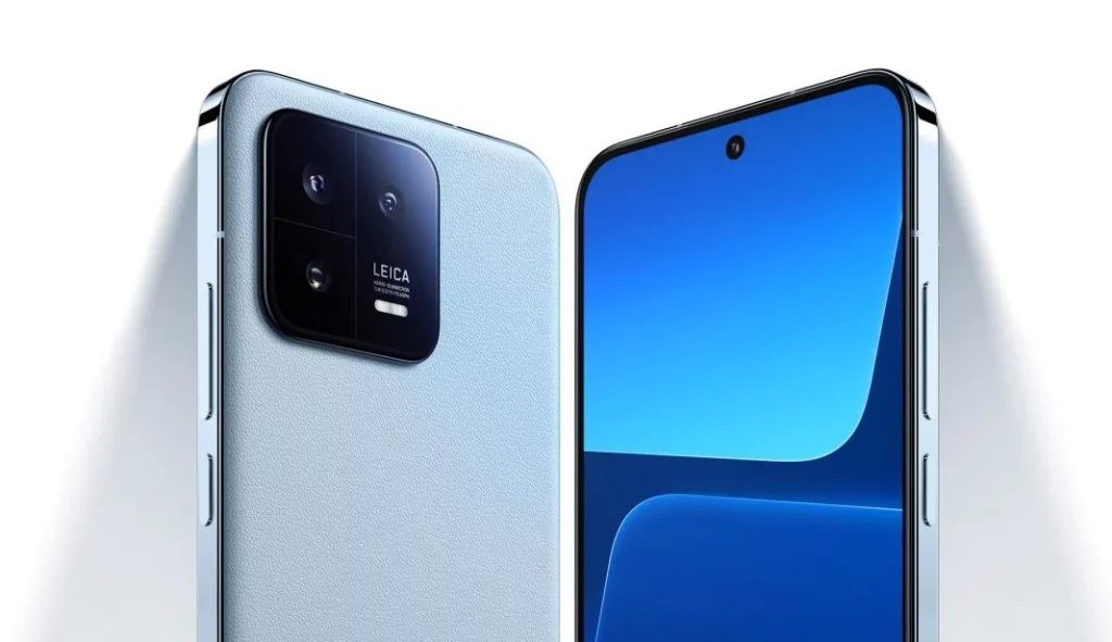 Xiaomi-13-official