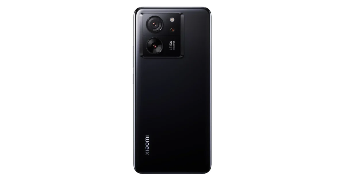 Xiaomi-13T-Black