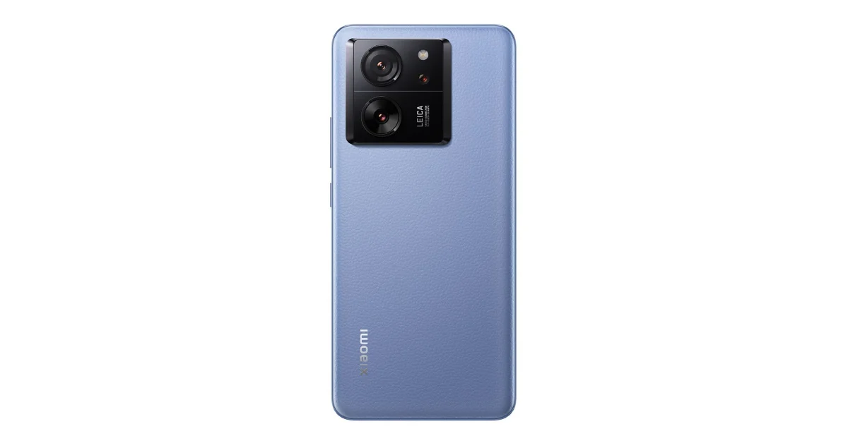Xiaomi-13T-Blue