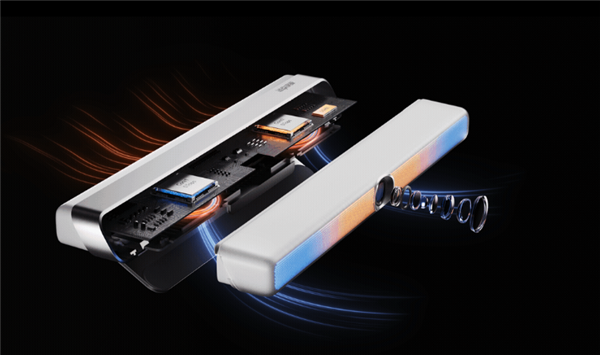 Xiaomi AR Somatosensory Sports Host