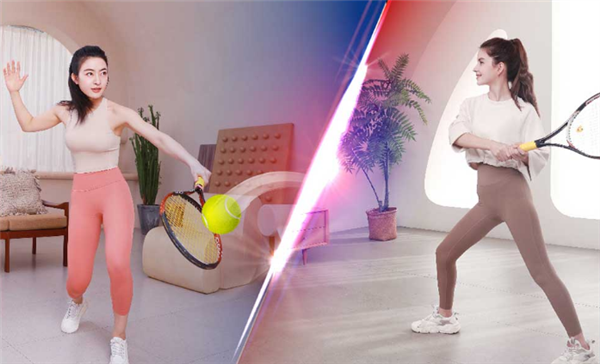 Xiaomi AR Somatosensory Sports Host