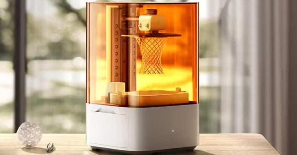 Xiaomi Mijia 3D printer