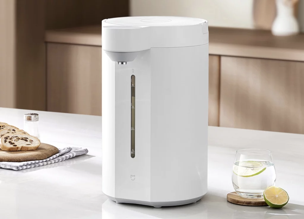 Xiaomi Mijia Smart Electric Kettle 5L