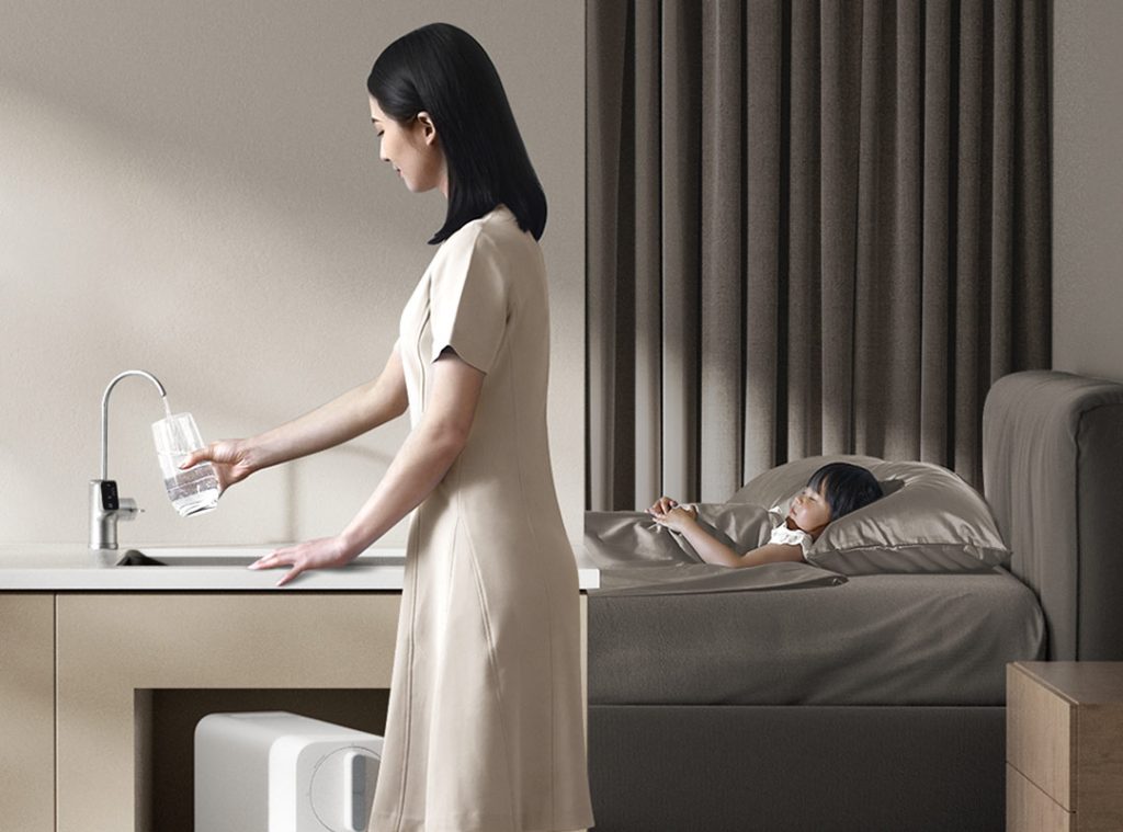 Xiaomi Mijia Water Purifier 800G