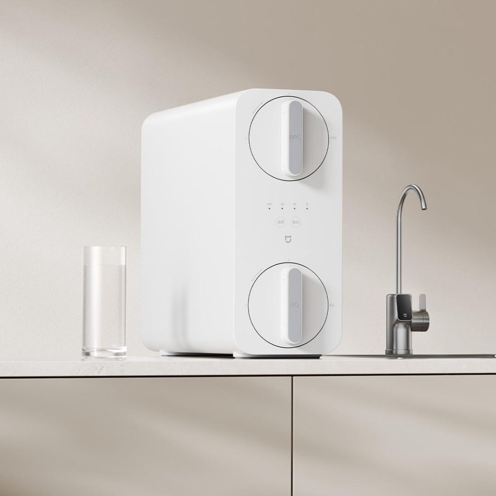 Xiaomi Mijia Water Purifier 800G