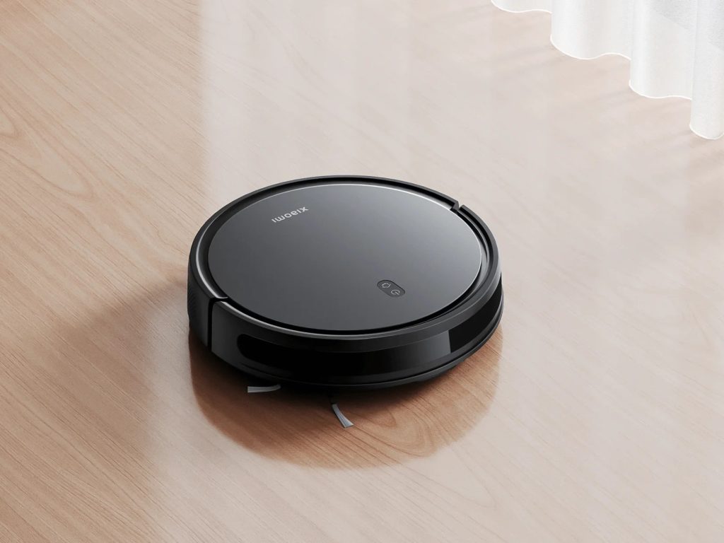 Xiaomi Robot Vacuum E10C