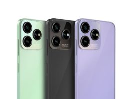 ZTE Libero 5G III Launched: OLED Display, IP57 Rating, and More 