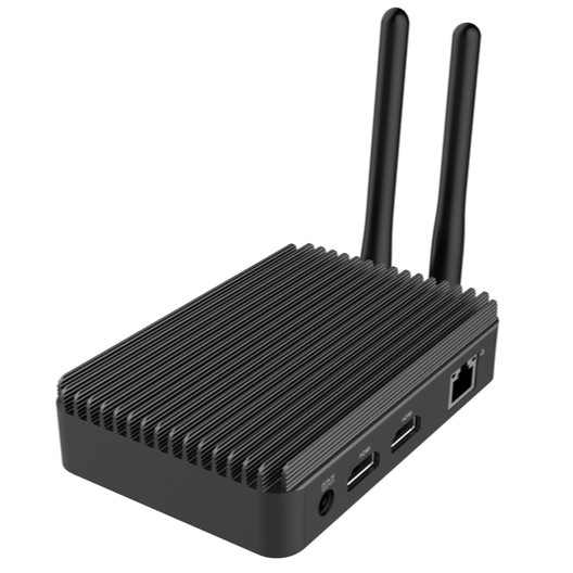 Zotac ZBOX PRO PI339 pico mini PC