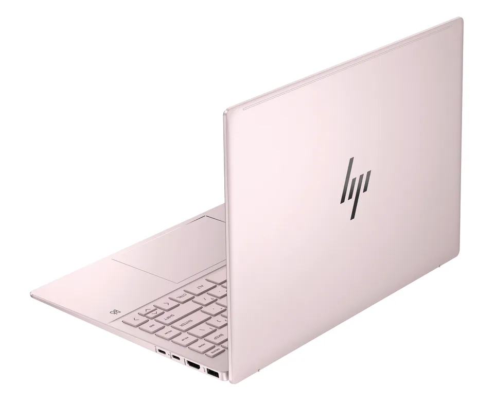 hp 15 pavilion plus