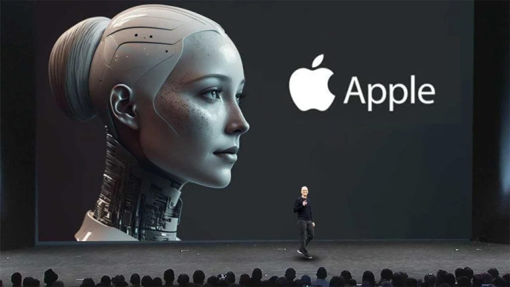 Apple AI