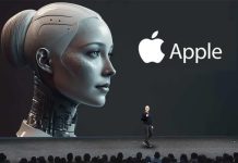 Apple AI deal with Alibaba might be a national security risk Apple AI
