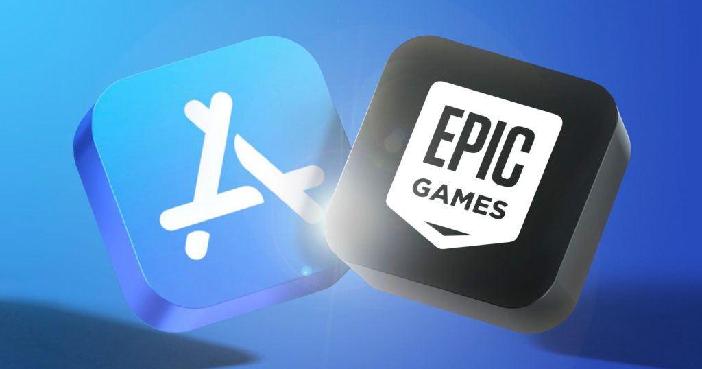 Apple vs Epic Games: US Supreme Court refutes request to change App Store  payment rules - Times of India