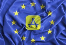 Apple CEO Tim Cook Meets with EU to Discuss Pressure to Open Up App Store App Store