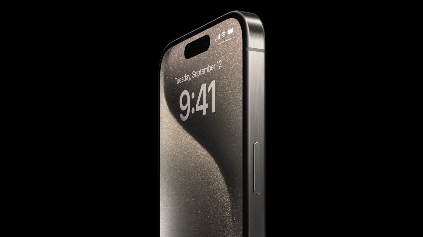  iPhone 15 ProおよびPro Maxの出荷予定は11月まで延長
