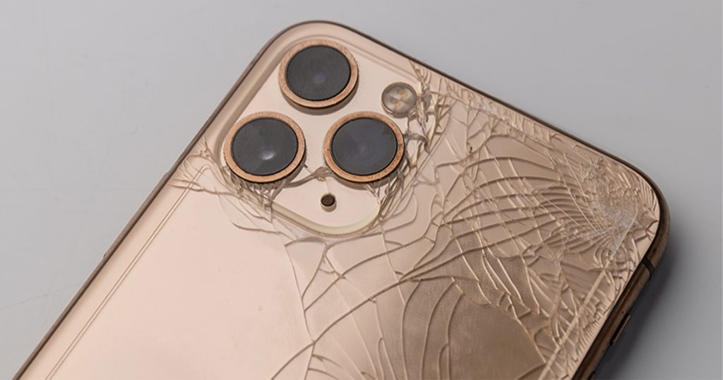 Apple iPhone 15 Pro Max repair