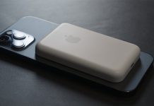 Apple May Switch to USB-C for MagSafe Accessories, Suggests Counterfeit Battery Packs