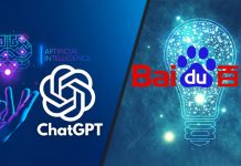 Baidu’s ChatGPT Rival Ernie Bot Takes Off, Sees 1 Million Users in 24 Hours
