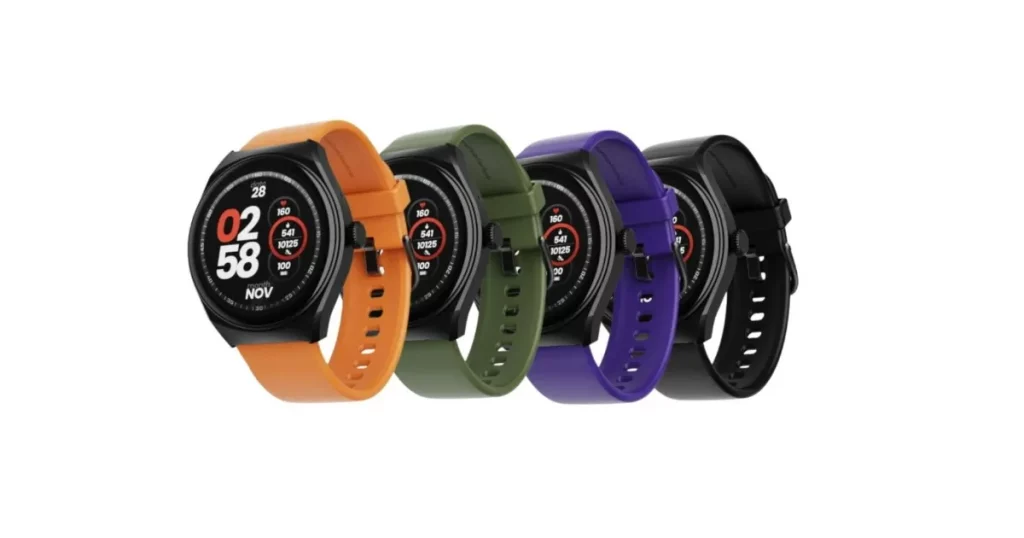 boAt Lunar Comet Launch