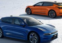 Zeekr Eyes New Markets: Chinese EV Makers Go Global zeekr