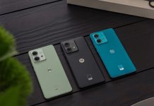 Moto Edge 40 Neo with Dimensity 7030 & 6.55″ pOLED display on sale in India Motorola Edge 40 Neo