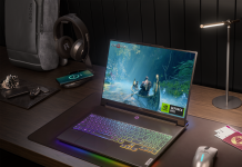 Lenovo Legion 9i With Powerful Hardware, Liquid Cooling System Launched In India Lenovo Legion 9i