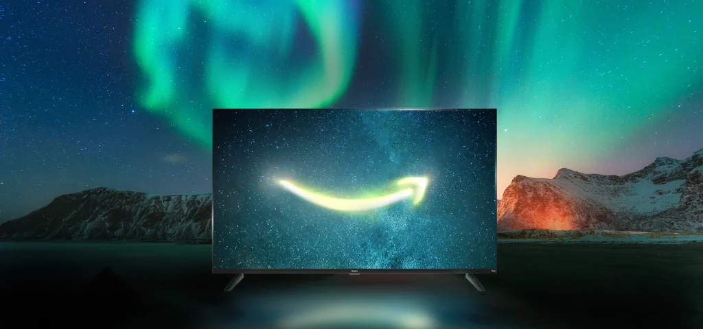 Redmi Smart Fire TV 4K