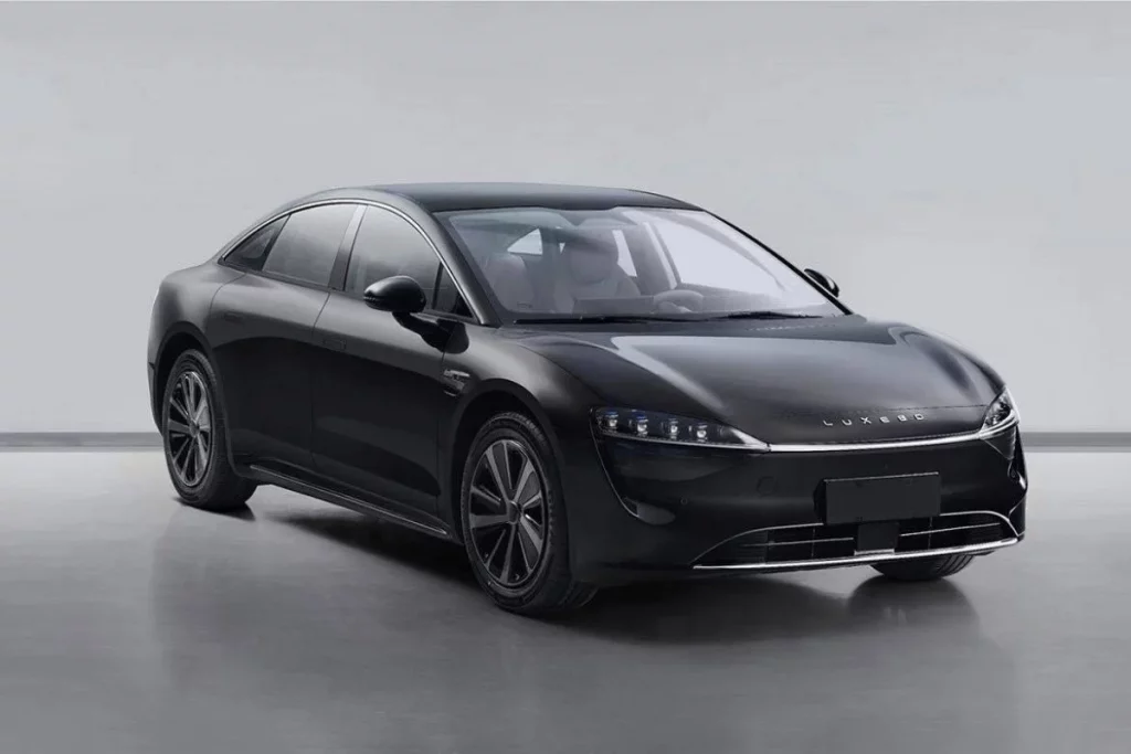 Huawei Electric