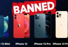 France Bans Apple iPhone 12 Over Radiation Levels: Is Your Phone Safe? iPhone 12 ban