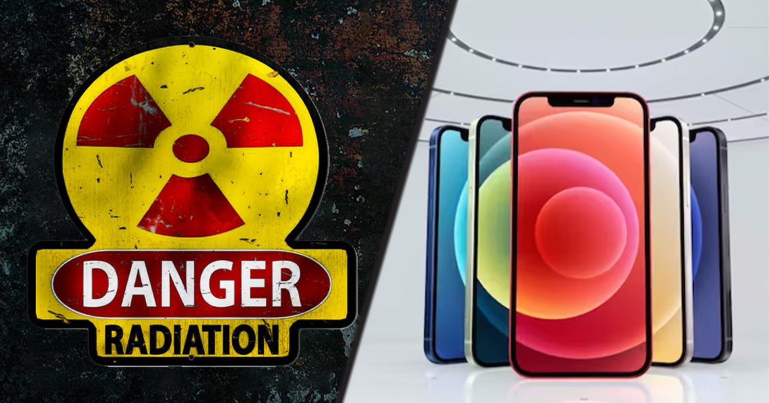 did apple fix the iphone 12 radiation problem