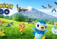 Spoof Your Location in Pokémon GO on iOS 17 Without Verification with iToolPaw iGPSGo