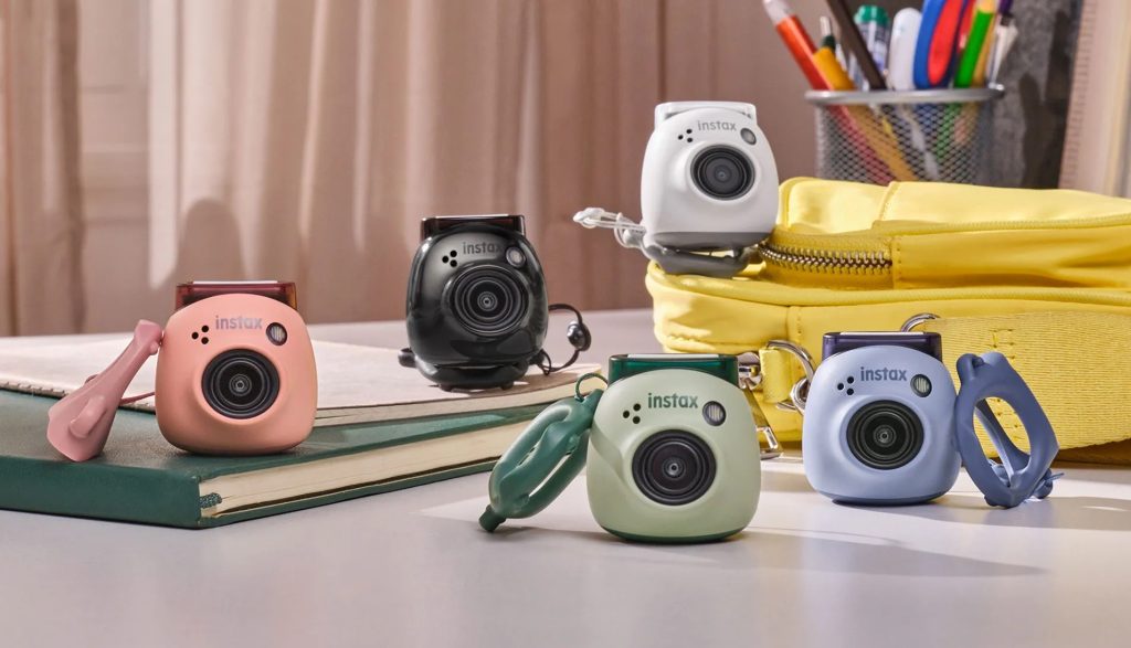 Fujifilm Instax Pal