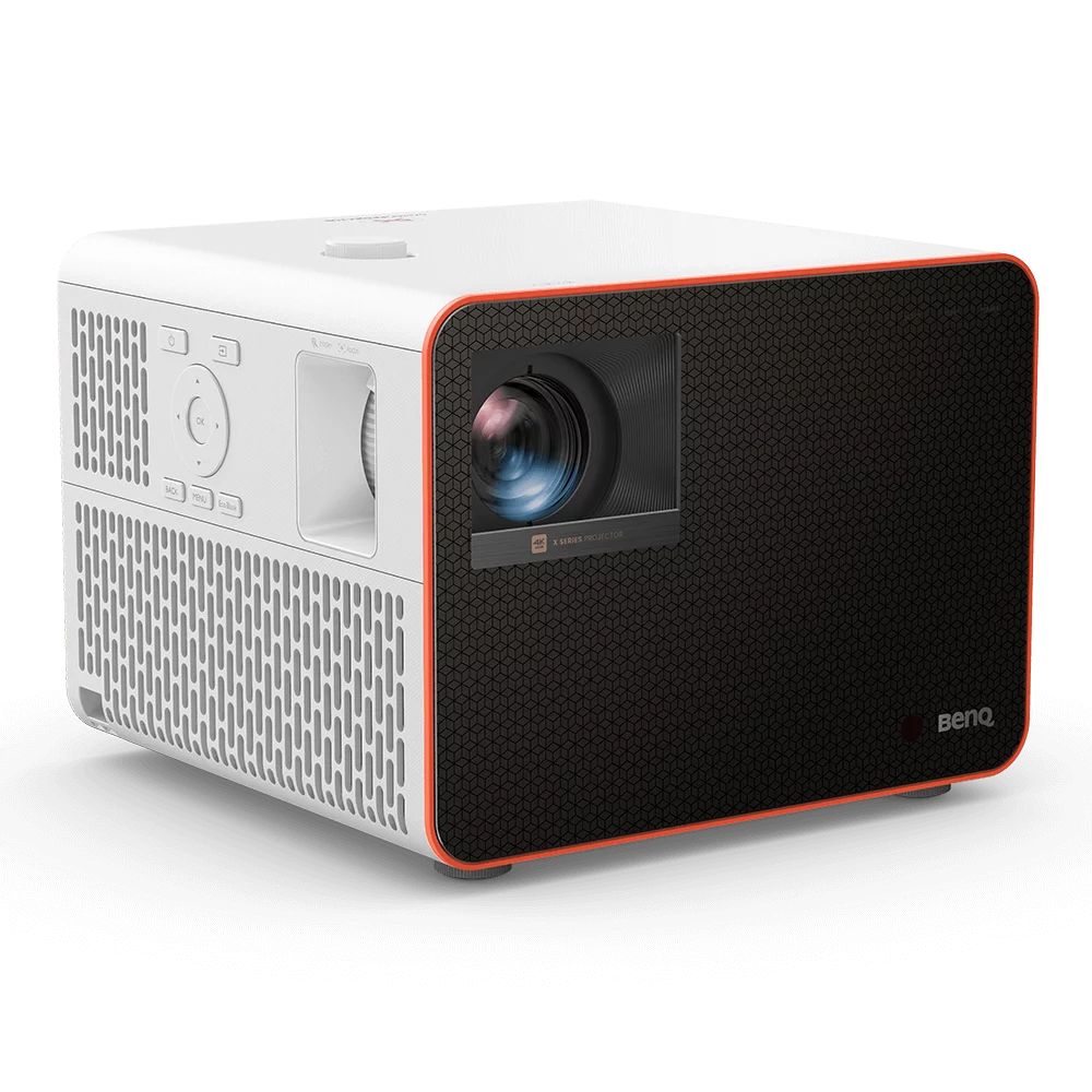 BenQ X3100i projector