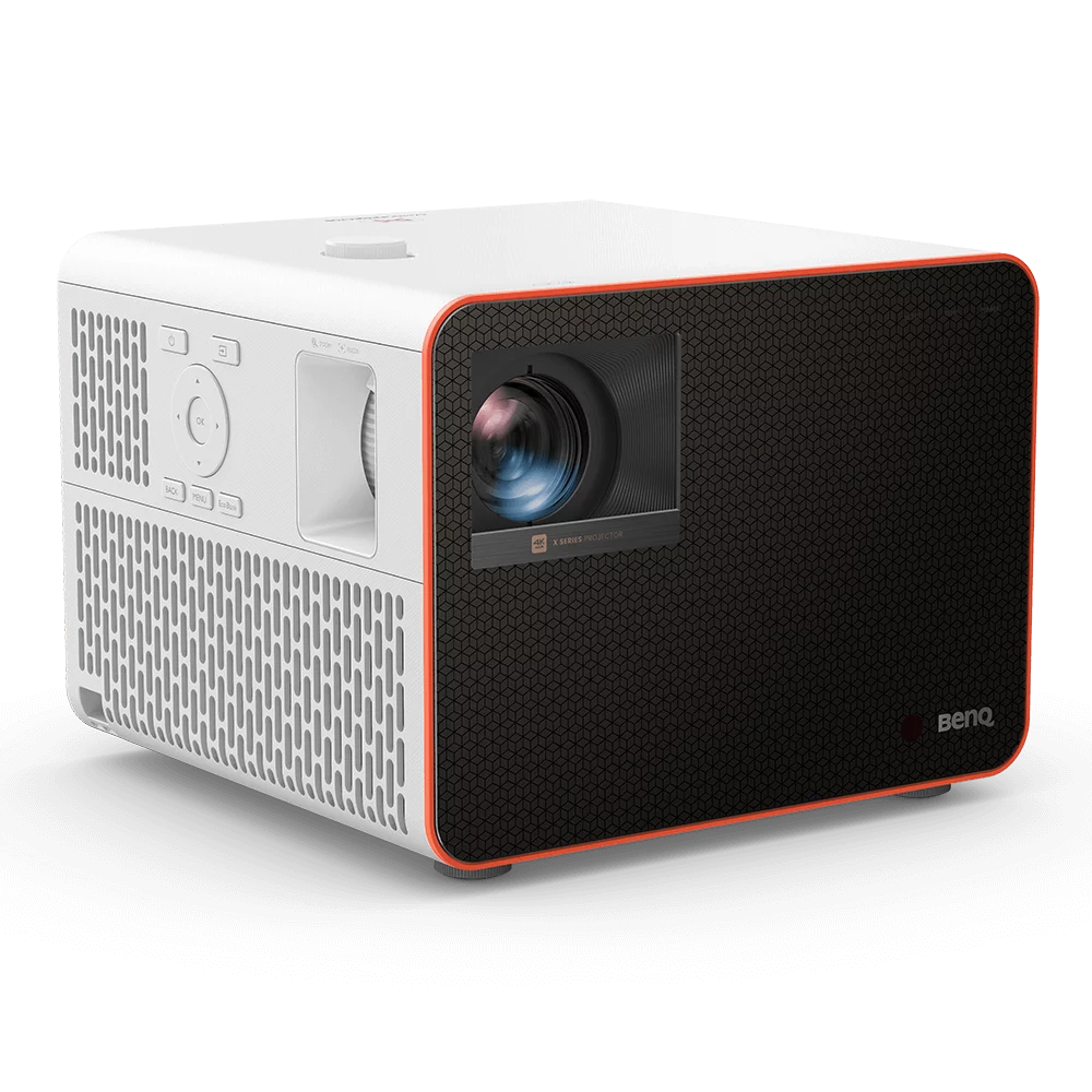 BenQ X3100i Gaming Projector with 240Hz refresh rate & 3300 ANSI lumens