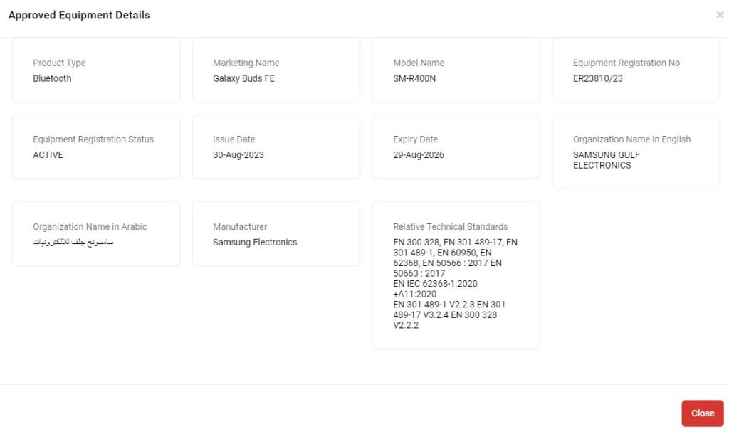 Samsung Galaxy SmartTag 2 Design Emerges Online; Check out the Details!