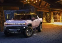 GMC Hummer EVs Beat Supply Chain Challenges, Gears Up for a Big Quarter GMC ELECTRIC
