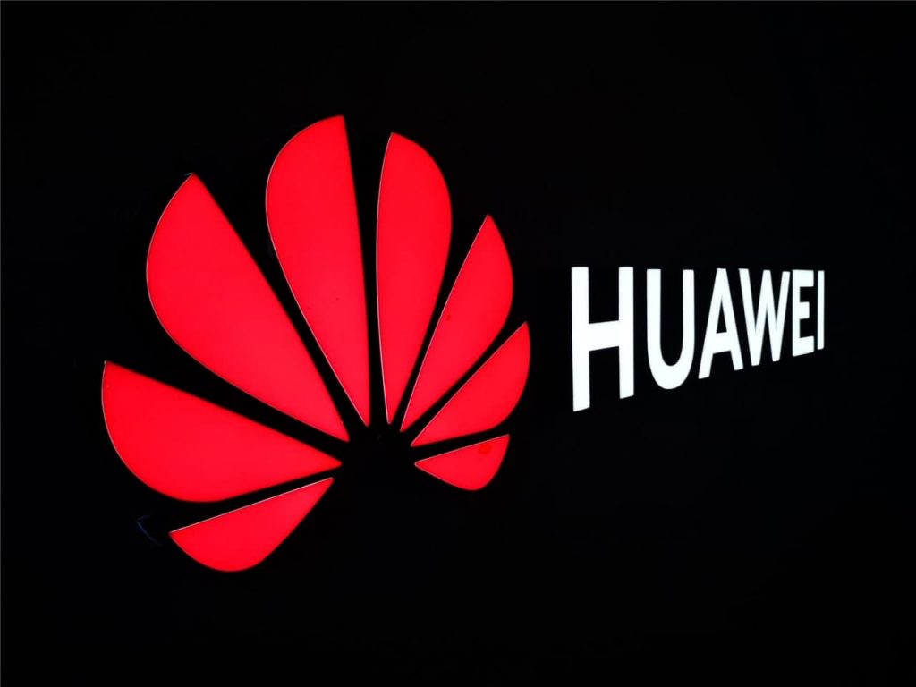 huawei
