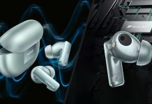 Huawei FreeBuds Pro 3 Launches with Kirin A2 Chip and Ultra Lossless Sound Quality freebuds 3 Pro