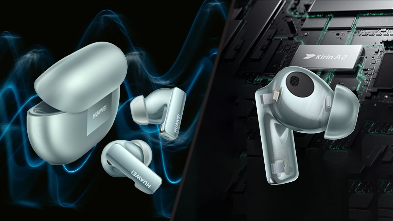 Huawei FreeBuds Pro 3 Review: Sound Quality, Comfort, and Convenience —  Eightify