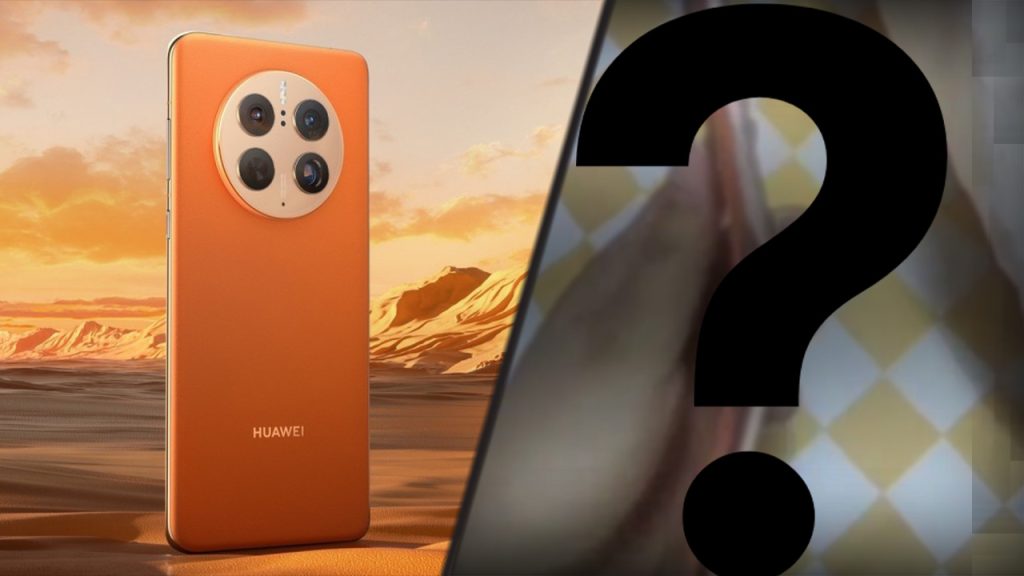 Huawei Mate 50