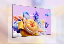 Huawei Vision Smart TV SE3 Launches with 120Hz High Refresh Rate and 4K Resolution, Starting at 2,499 Yuan huawei vision smart tv