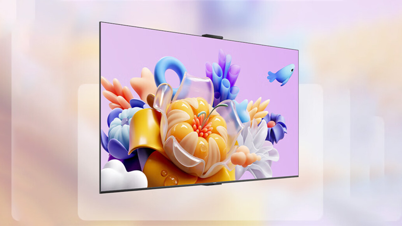 Телевизор Huawei Vision S Hd65kan9a Купить